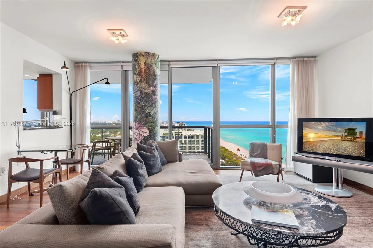 South Florida Real Estate | View 101 20th St, 3105 | Listing