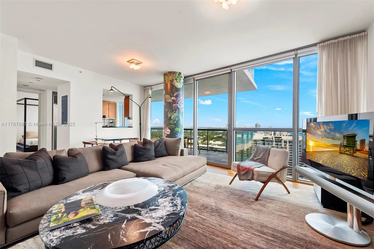 South Florida Real Estate | View 101 20th St, 3105 | Listing