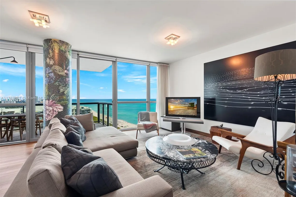 South Florida Real Estate | View 101 20th St, 3105 | 1 Bed, 1 Bath
