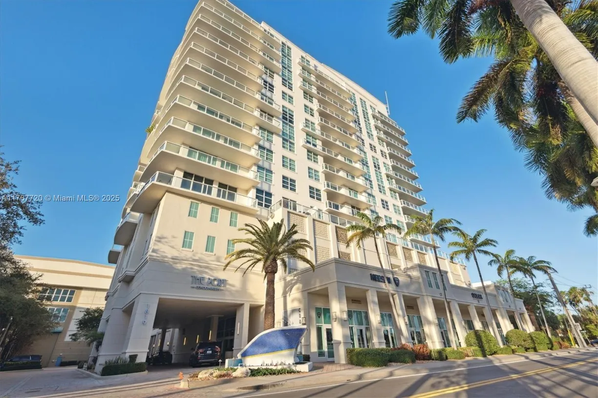 South Florida Real Estate | View 1819 SE 17th St, 1010 | 2 Beds, 2 Baths