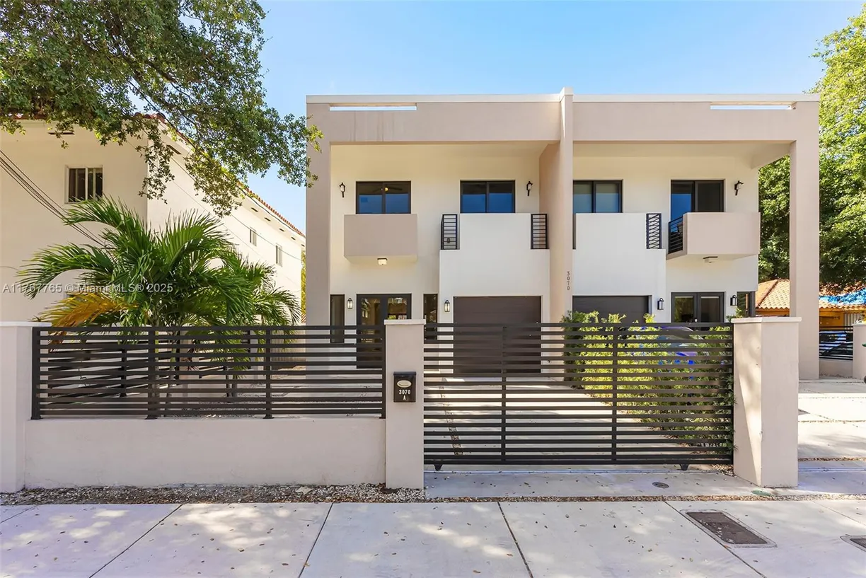 South Florida Real Estate | View 3070 NW 14th St, A | 3 Beds, 2 Baths