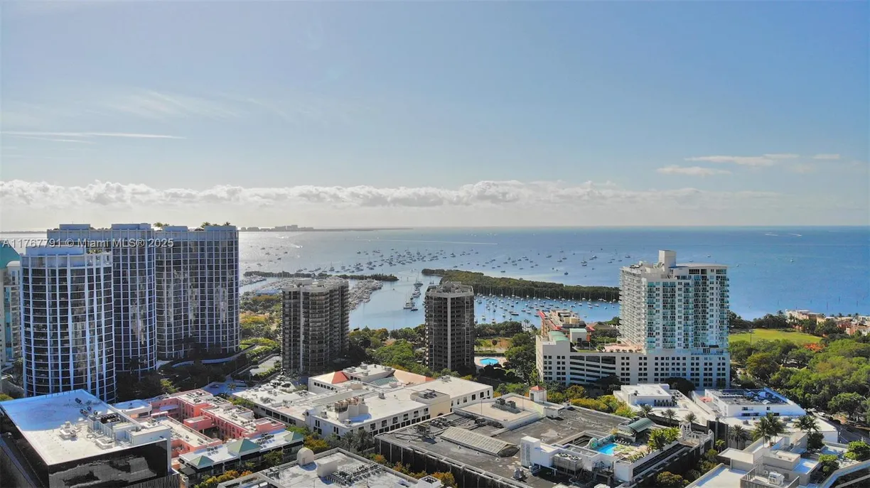 South Florida Real Estate | View 3071 Oak Ave, A | 2 Beds, 1 Bath