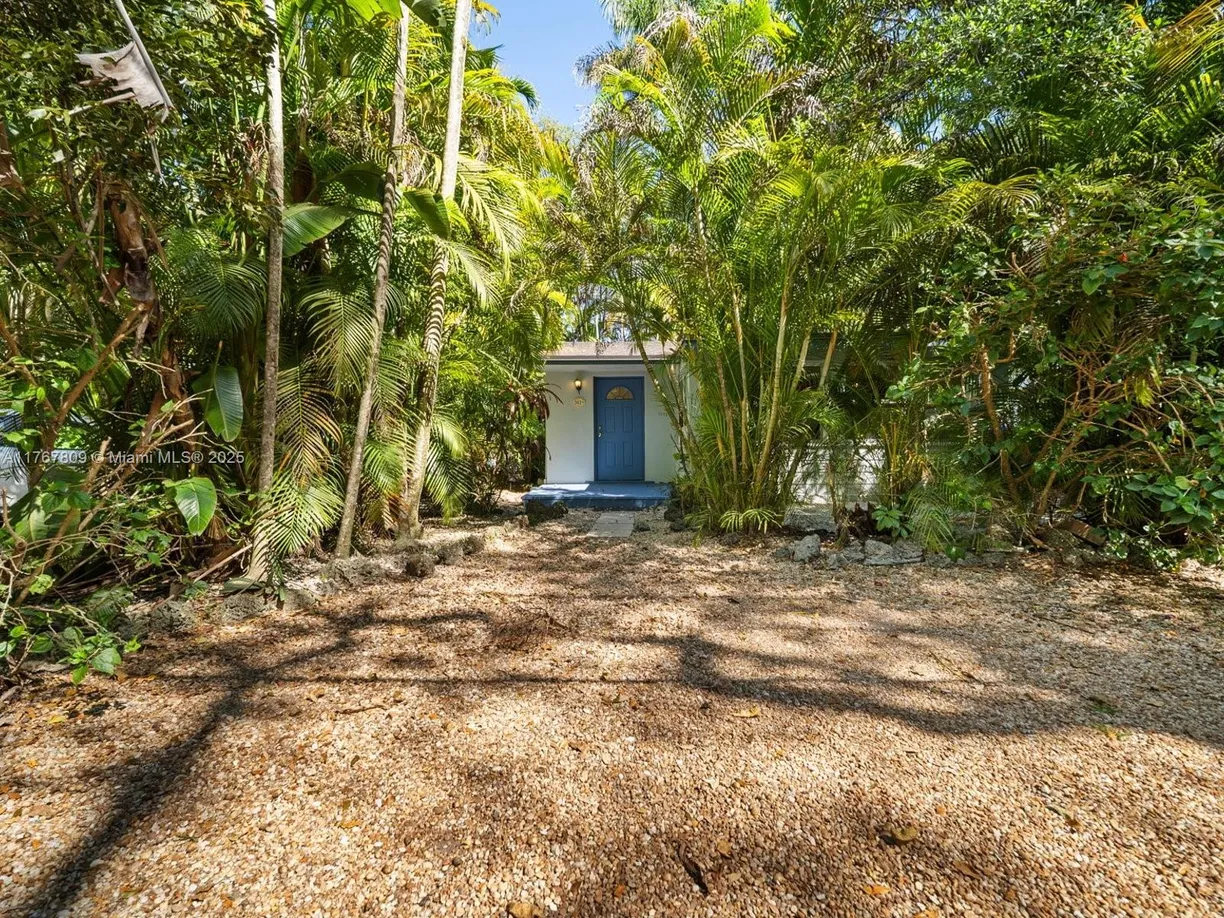 South Florida Real Estate | View 3631 Loquat Ave | 2 Beds, 1 Bath