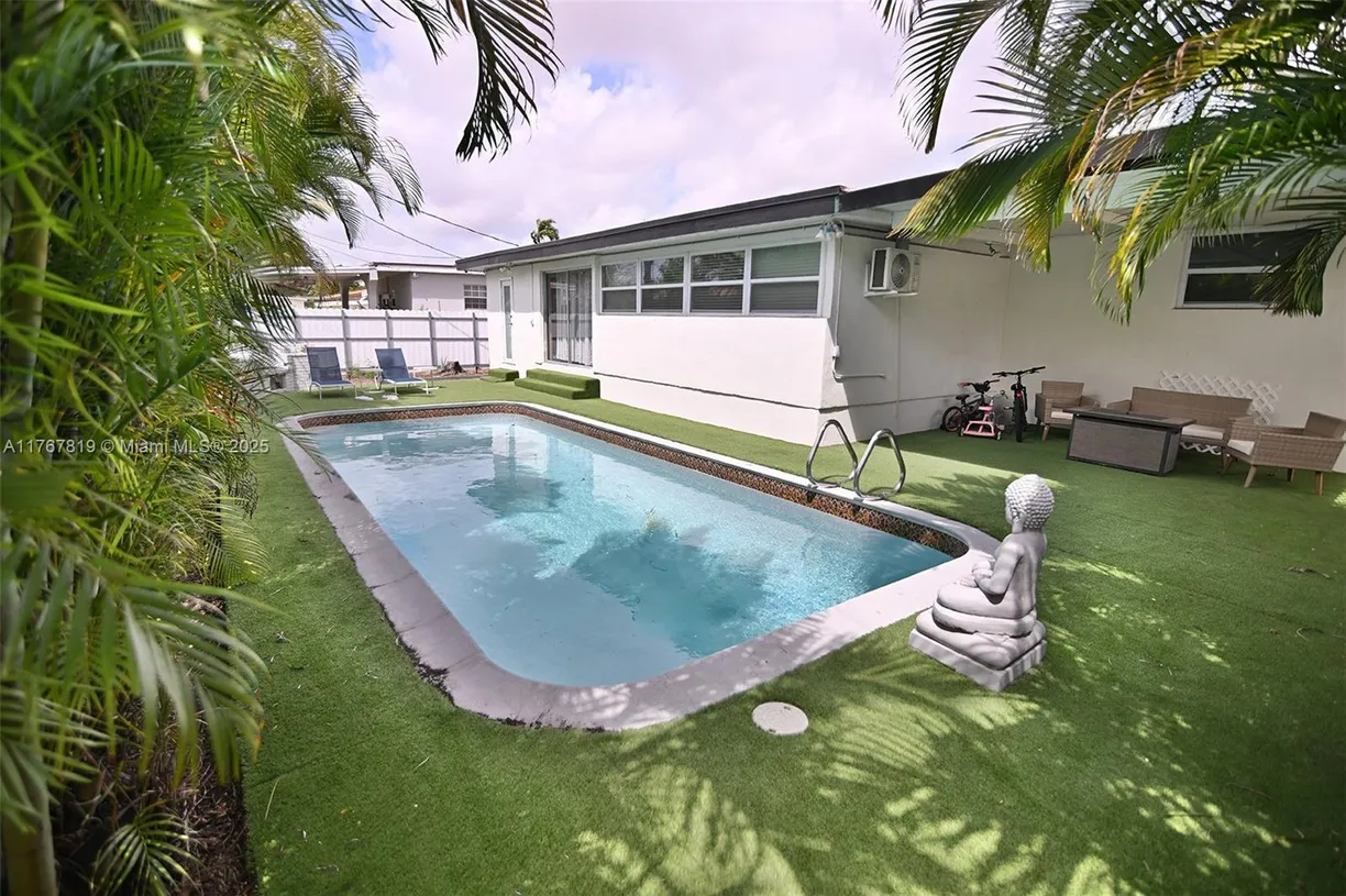 South Florida Real Estate | View 7860 SW 17th St | Listing