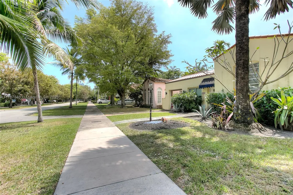 South Florida Real Estate | View 536 Altara Ave, 536 | 1 Bath