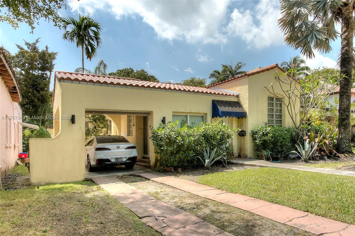 South Florida Real Estate | View 536 Altara Ave, 536 | Listing