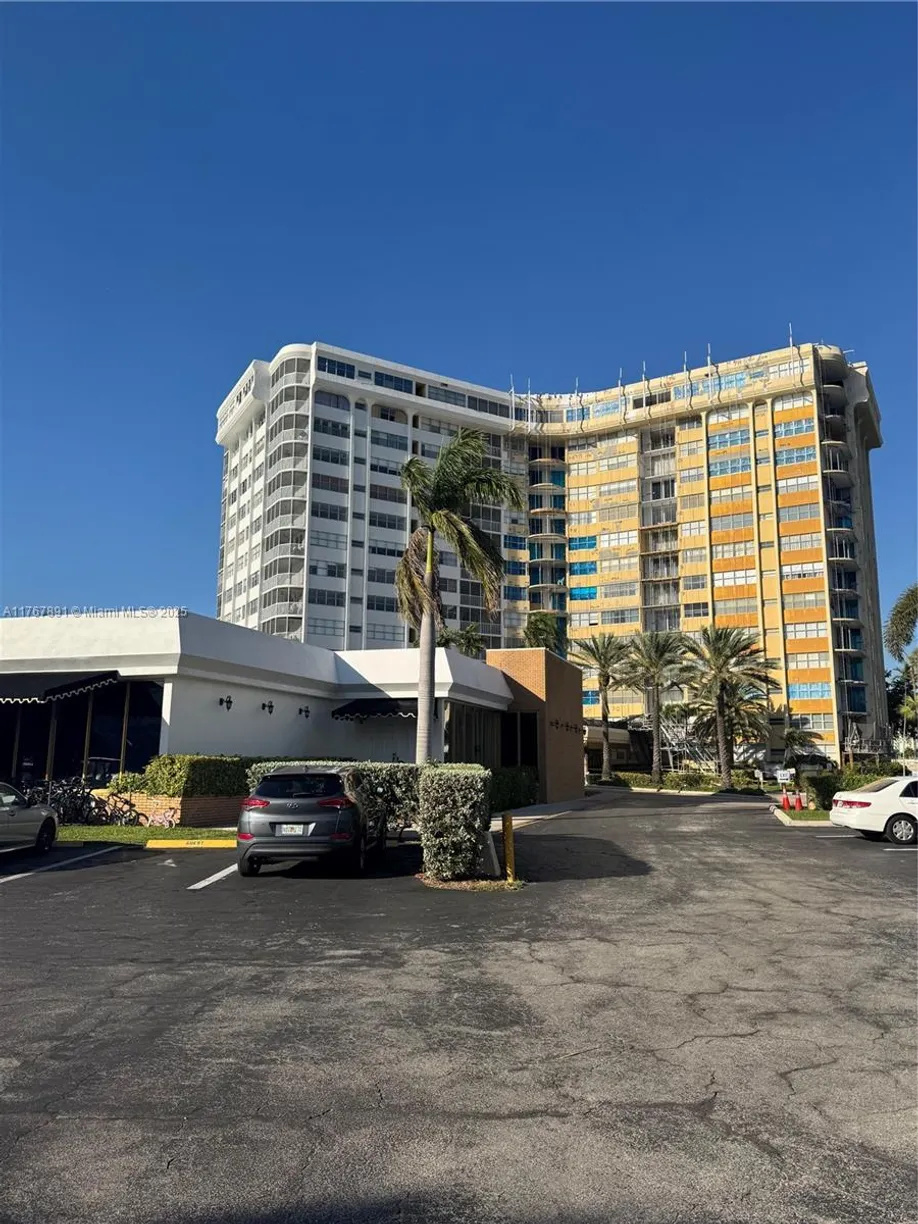 South Florida Real Estate | View 100 Golden Isles Dr, 1014 | 1 Bed, 1 Bath