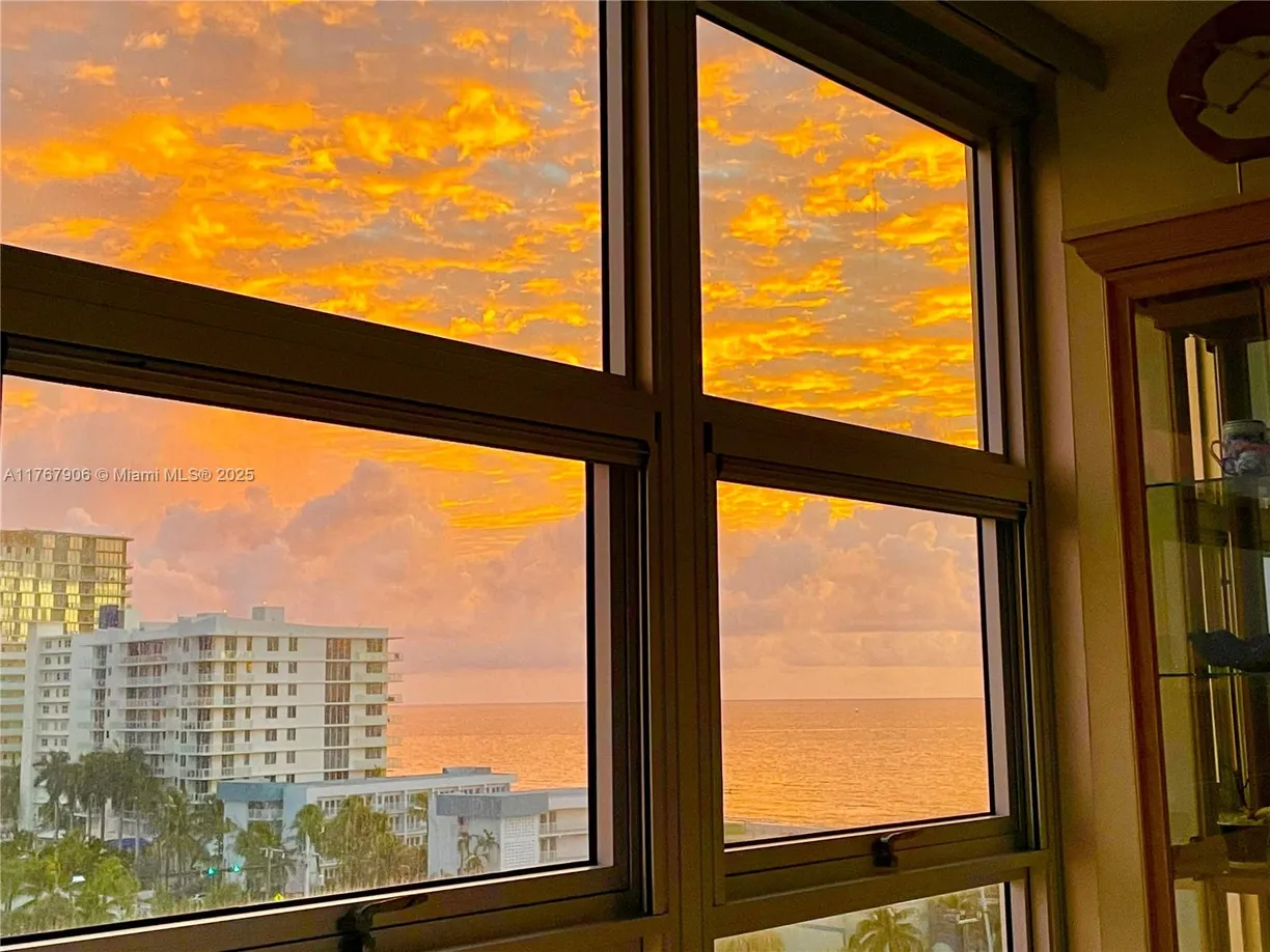 South Florida Real Estate | View 531 N Ocean Blvd, 1003 | Listing