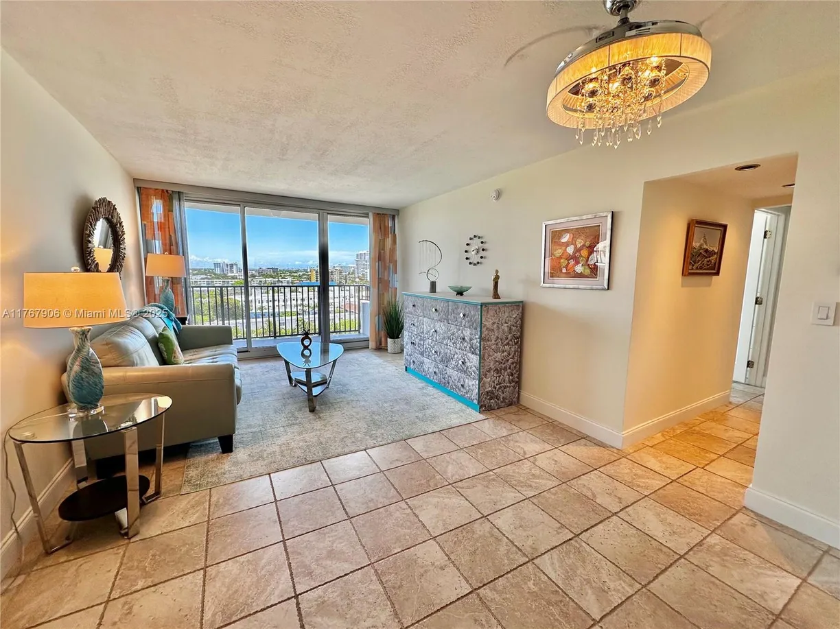 South Florida Real Estate | View 531 N Ocean Blvd, 1003 | 1 Bed, 1 Bath