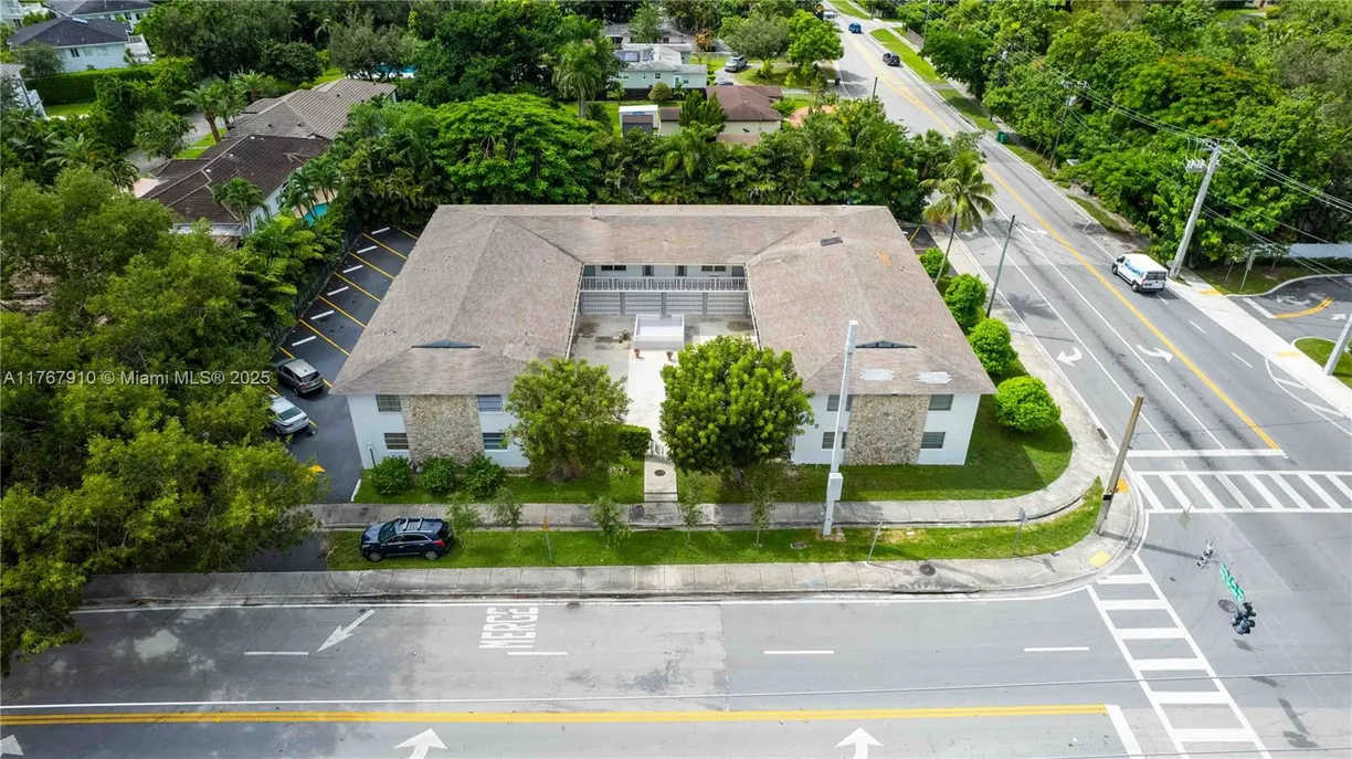 South Florida Real Estate | View 6650 Miller Dr, 20 | 1 Bed, 1 Bath