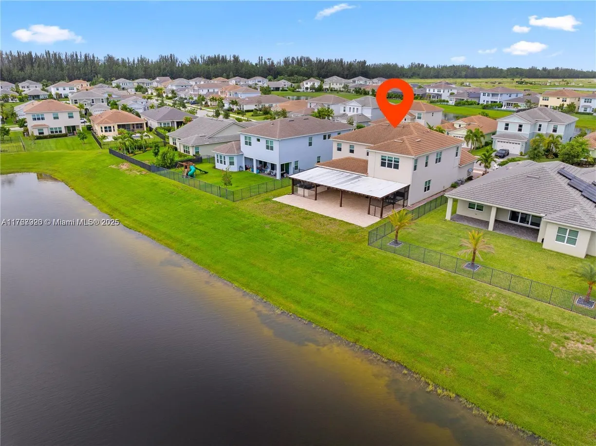 South Florida Real Estate | View 5907 Jasmine Ln | Listing