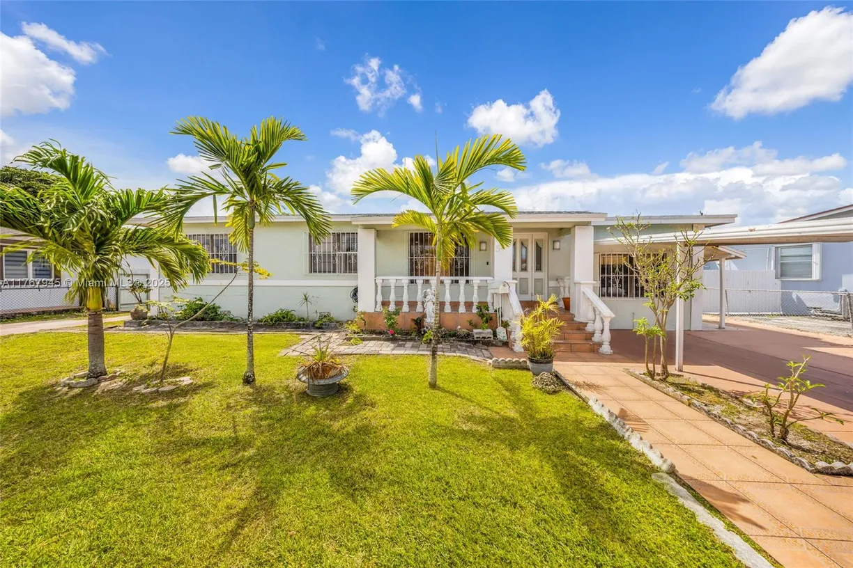 South Florida Real Estate | View 520 E 44th St | 3 Beds, 2 Baths