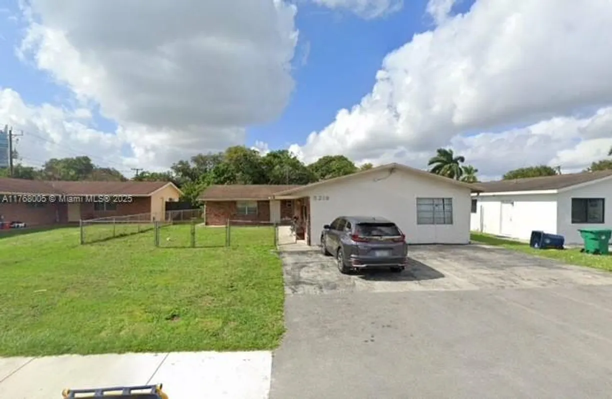 South Florida Real Estate | View 5219 SW 43rd Ter, 1 | Listing