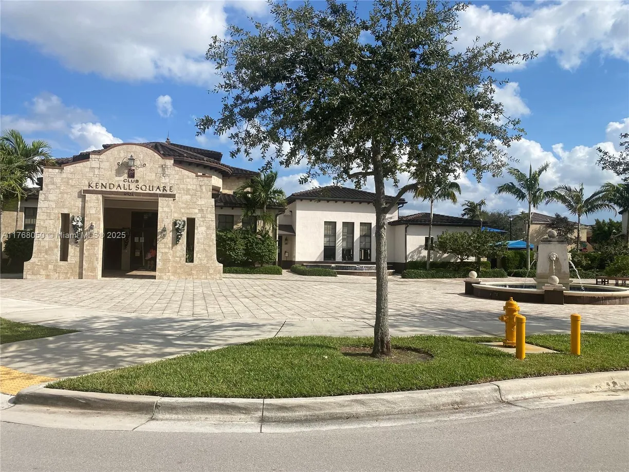 South Florida Real Estate | View 16723 SW 95th St, 1 | 4 Beds, 3 Baths