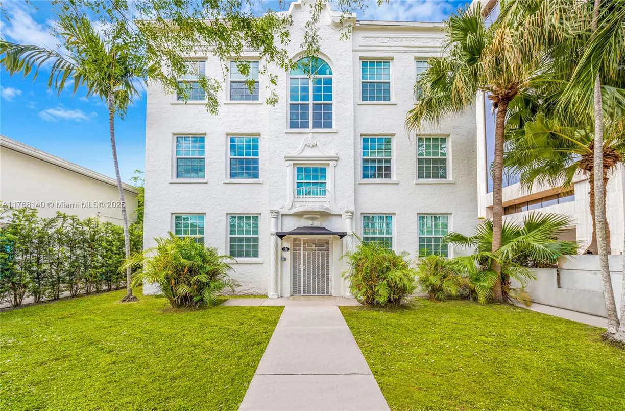 South Florida Real Estate | View 130 Antiquera Ave