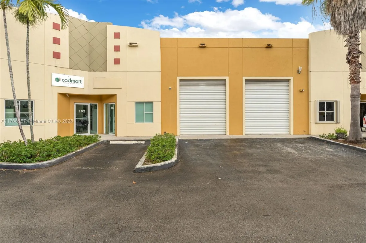 South Florida Real Estate | View 9450 NW 58th St, 3 | Listing
