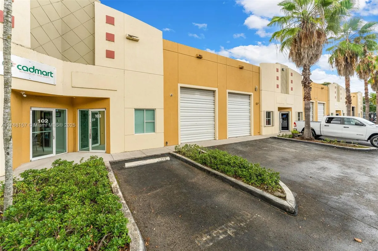 South Florida Real Estate | View 9450 NW 58th St, 3