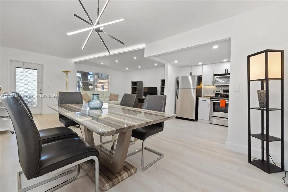South Florida Real Estate | View 590 Brittany M, 590 | 1 Bed, 1 Bath