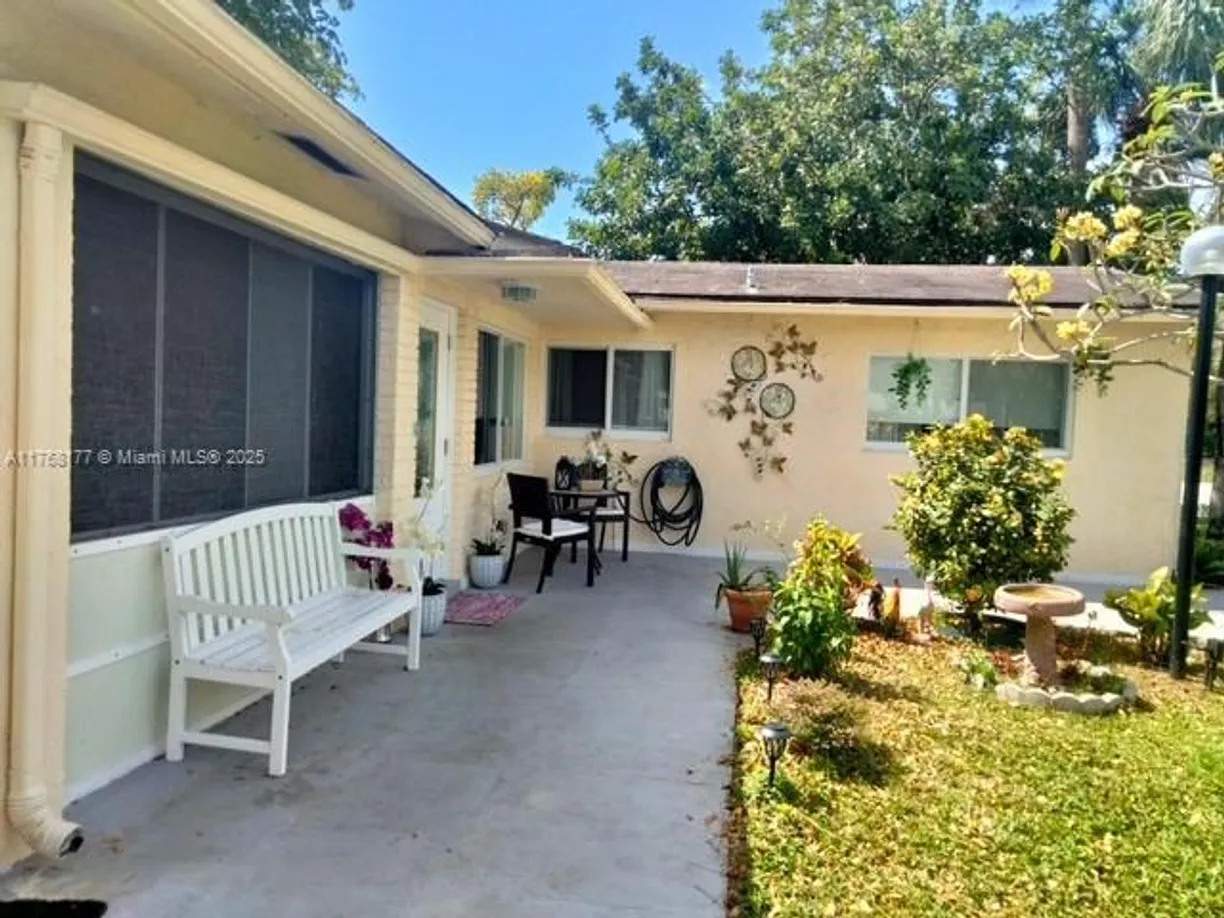 South Florida Real Estate | View 410 SW Natura Avenue | Listing