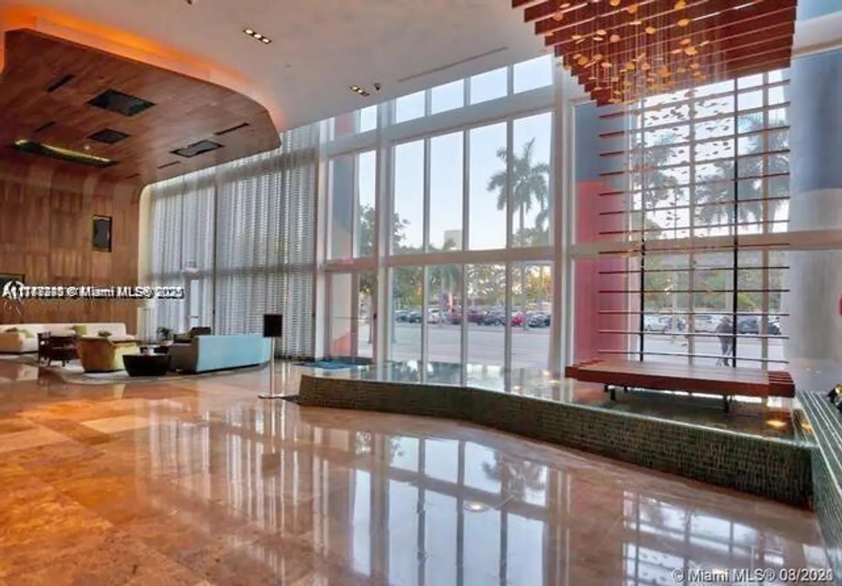 South Florida Real Estate | View 50 Biscayne Blvd, 614 | Listing