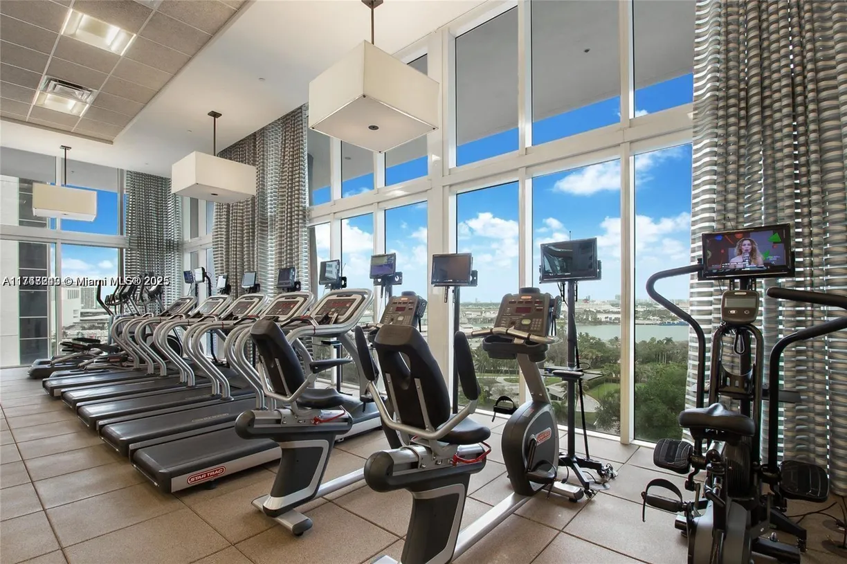 South Florida Real Estate | View 50 Biscayne Blvd, 614 | Listing