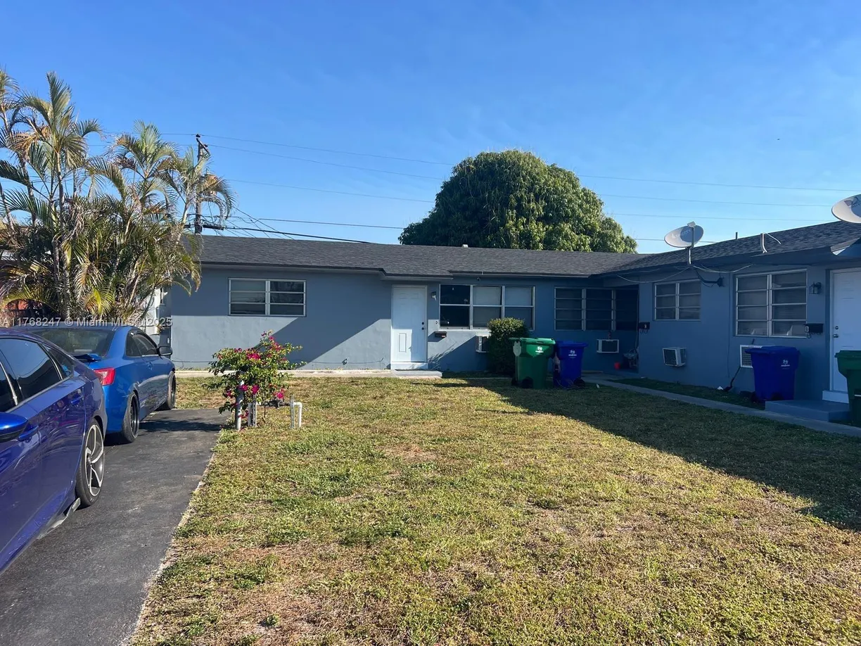 South Florida Real Estate | View 