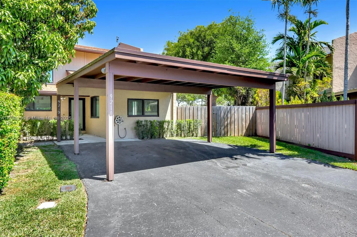 South Florida Real Estate | View 9210 SW 136th St Cir | 2 Beds, 2 Baths