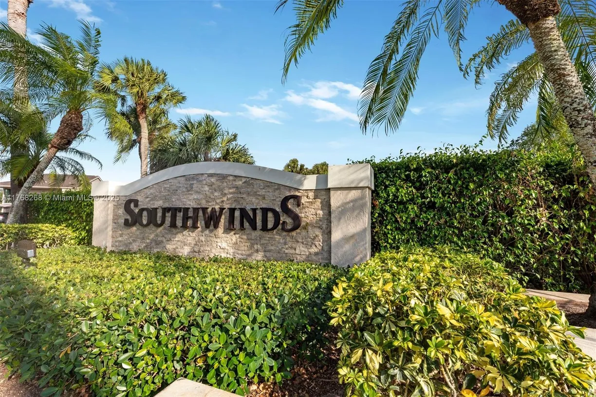 South Florida Real Estate | View 7658 Elmridge Dr, 17-U | Listing