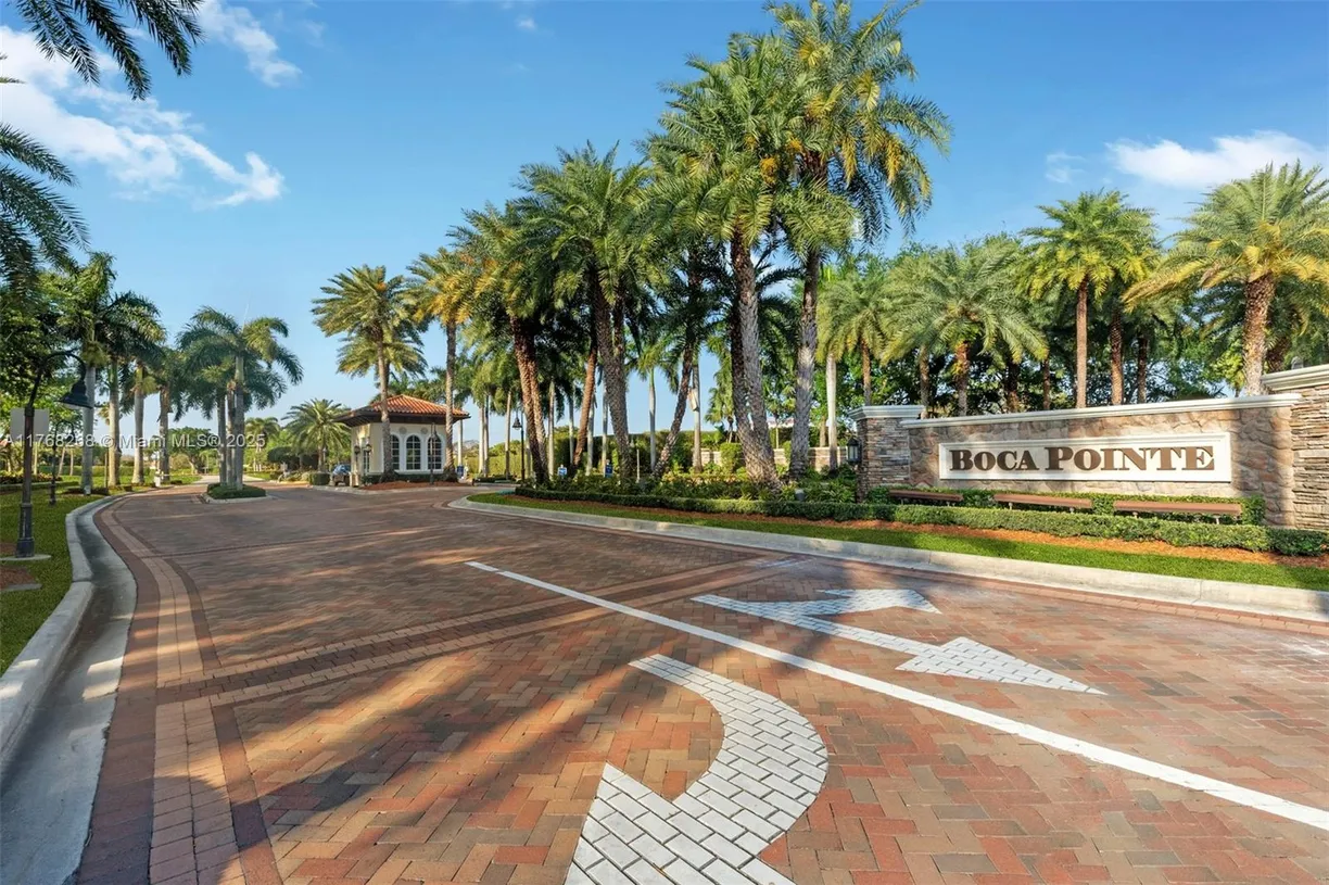 South Florida Real Estate | View 7658 Elmridge Dr, 17-U | Listing