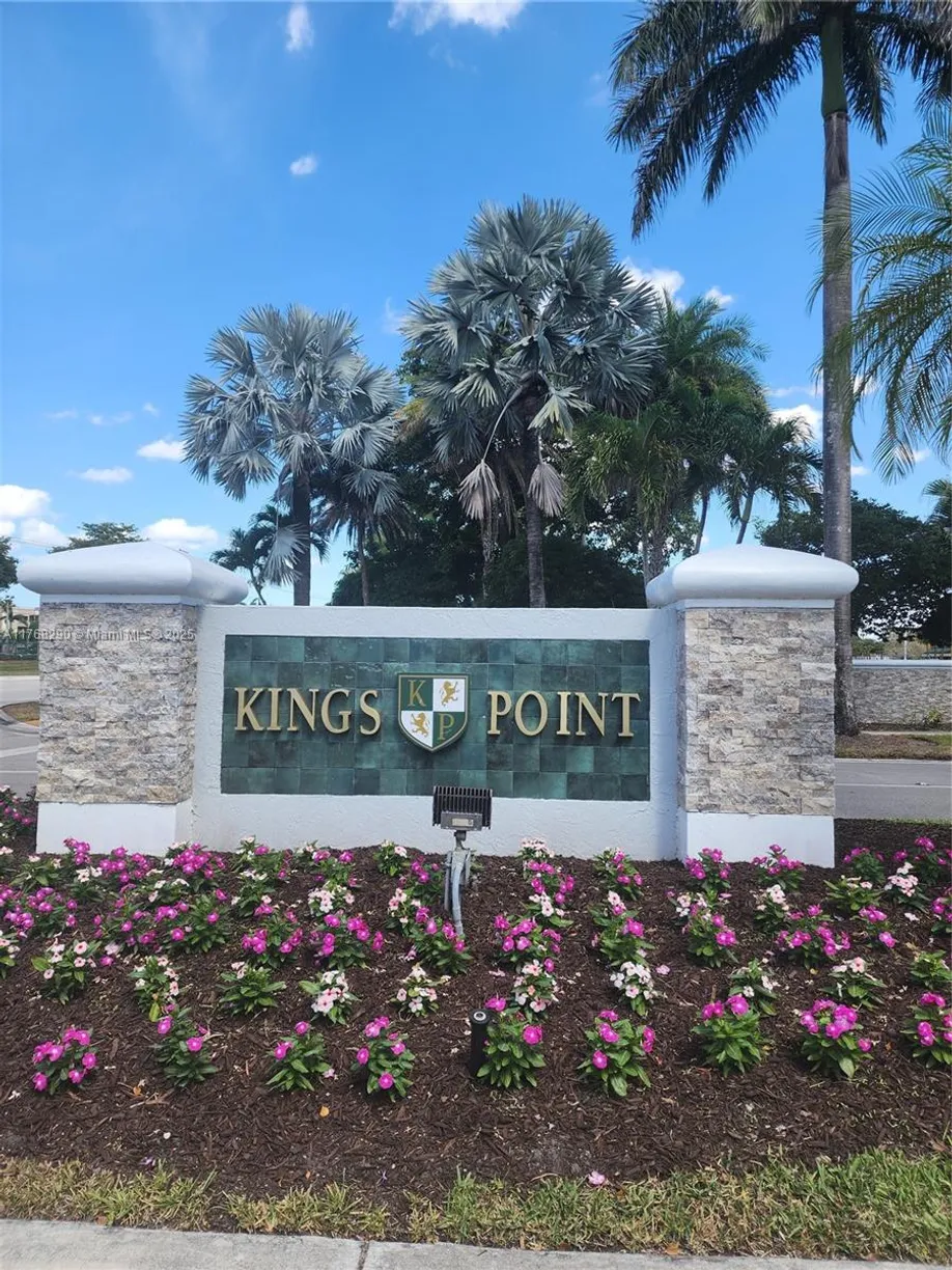 South Florida Real Estate | View 10747 W Clairmont Cir, 204 | 2 Beds, 2 Baths