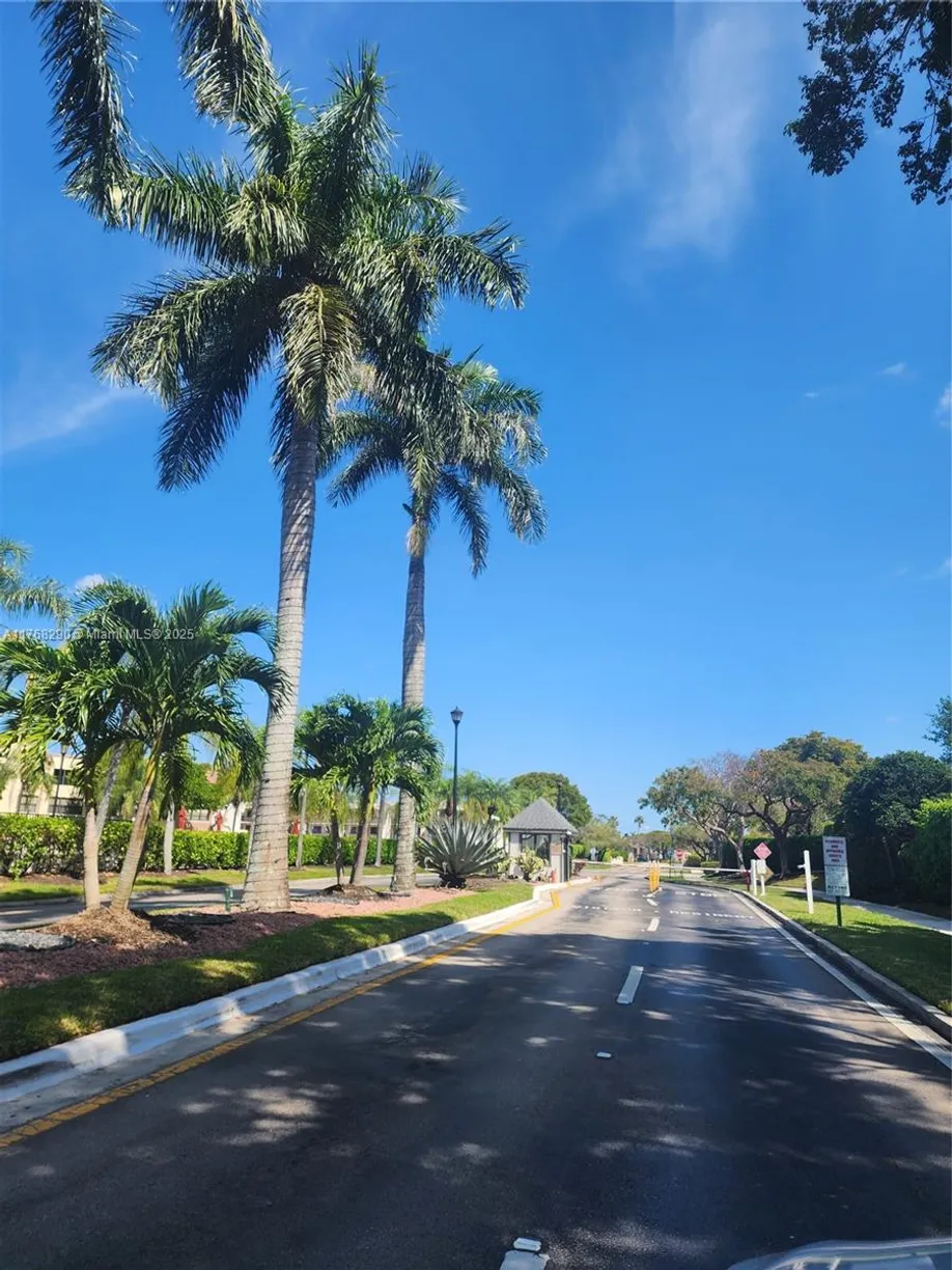 South Florida Real Estate | View 10747 W Clairmont Cir, 204 | Listing