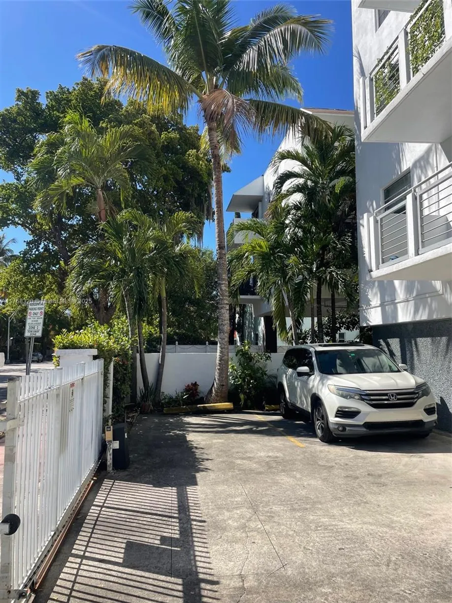 South Florida Real Estate | View 716 Michigan Ave, 202 | Listing