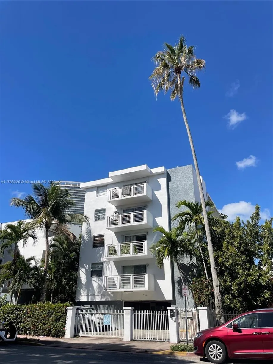 South Florida Real Estate | View 716 Michigan Ave, 202 | Listing