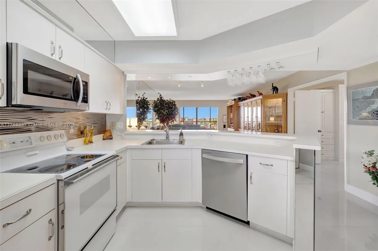 South Florida Real Estate | View 2334 S Cypress Bend Dr, 908 | Listing