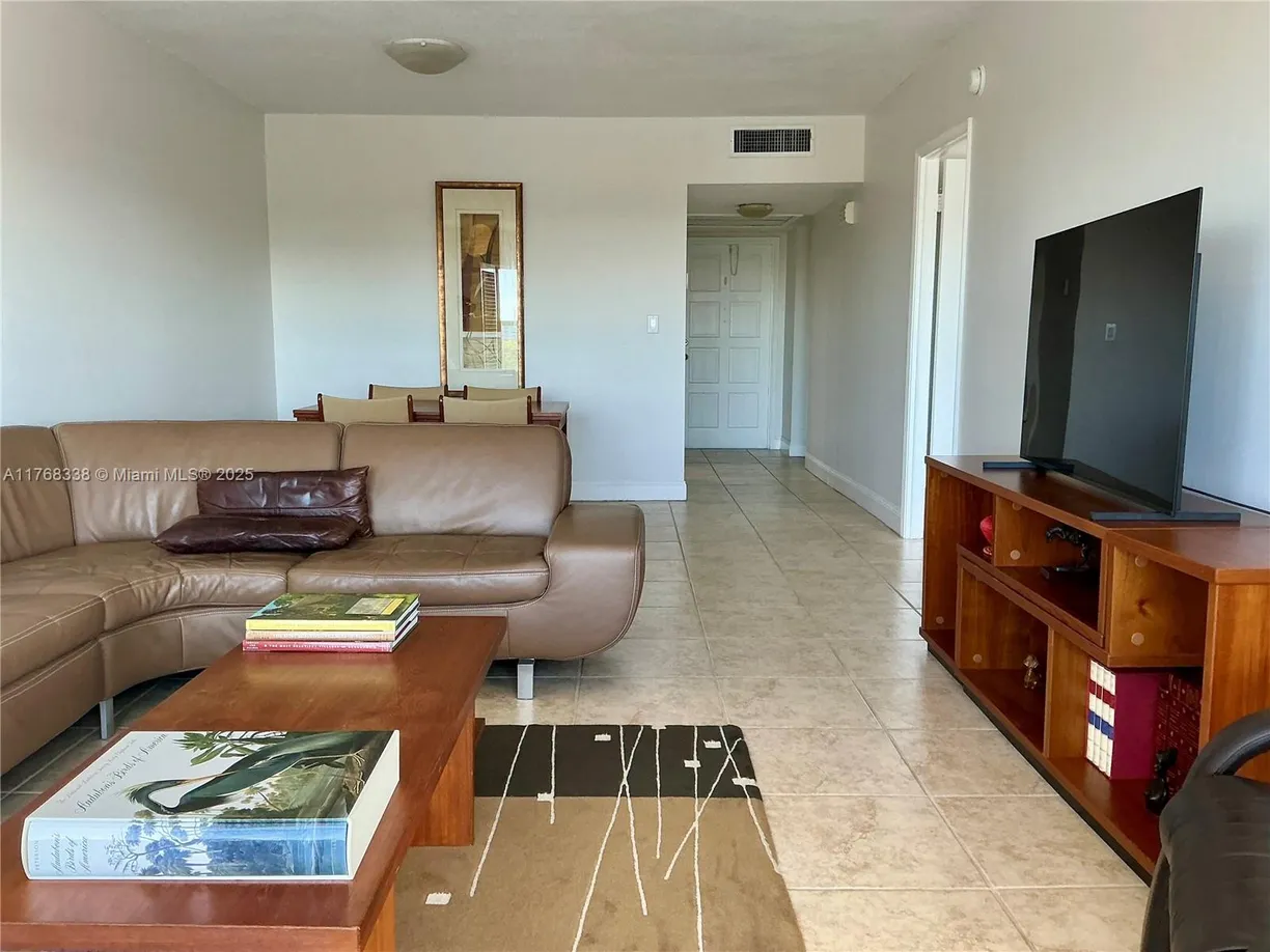 South Florida Real Estate | View 2801 N Palm Aire Dr, 605 | Listing