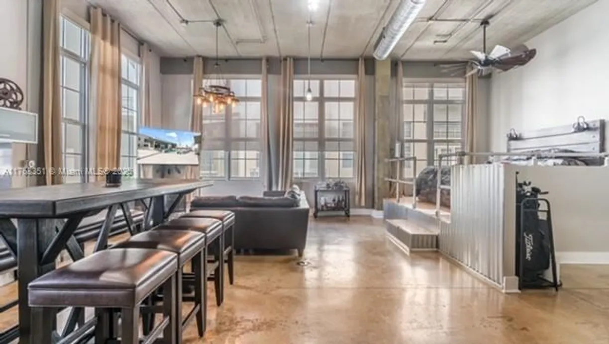 South Florida Real Estate | View 425 N Andrews Ave, 406 | Listing