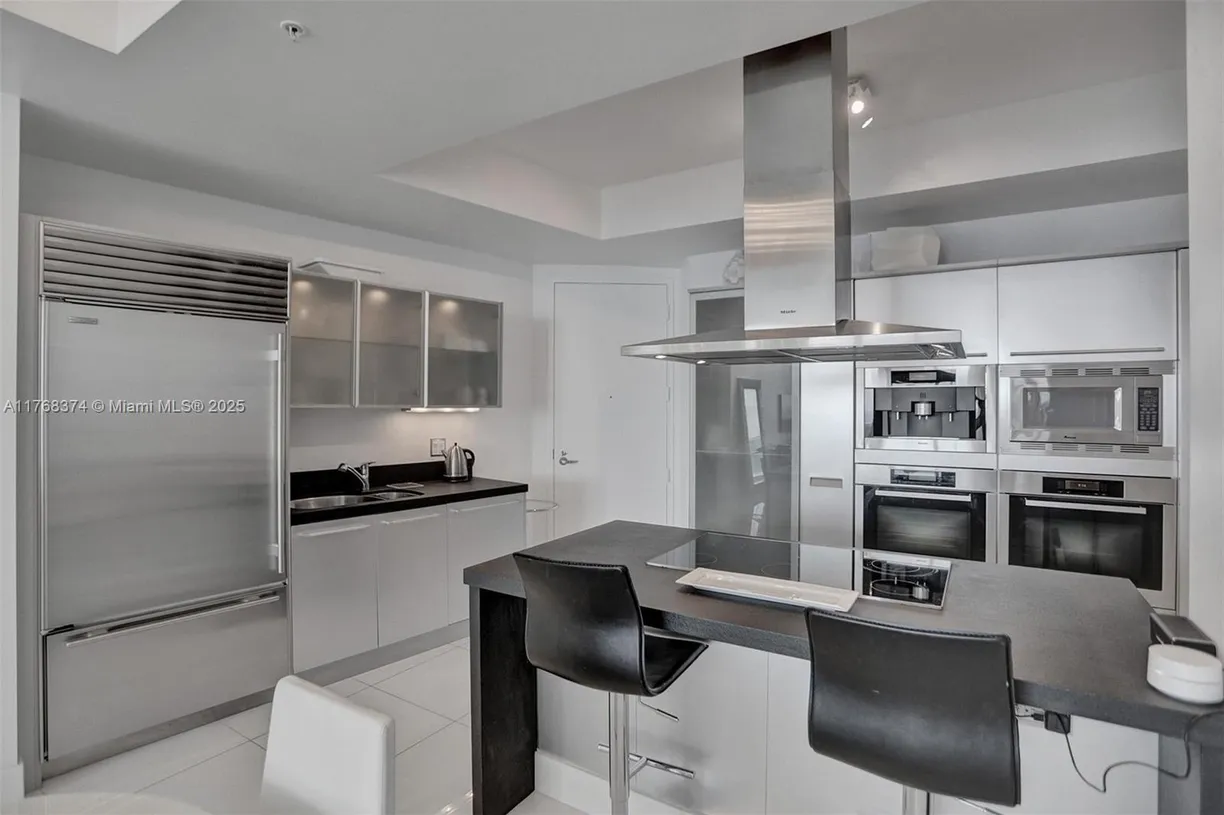 South Florida Real Estate | View 18201 COLLINS AV, 4108 | Listing
