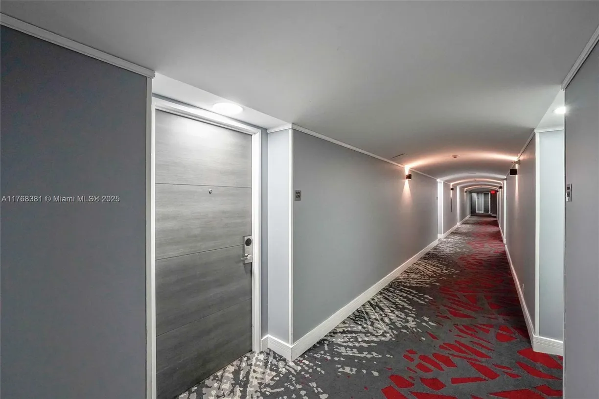 South Florida Real Estate | View 2670 E Sunrise Blvd, 419 | Listing