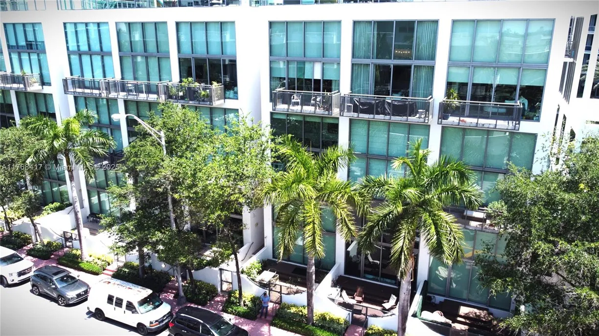 South Florida Real Estate | View 6000 Collins Ave, 546 | 1 Bed, 1 Bath