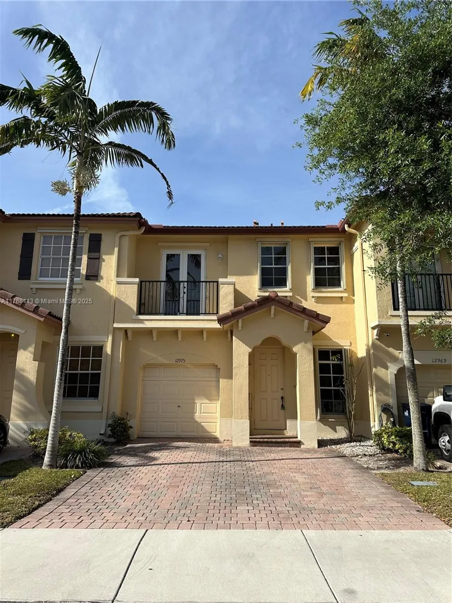 South Florida Real Estate | View 12975 SW 135th St, 12975 | 3 Beds, 2 Baths