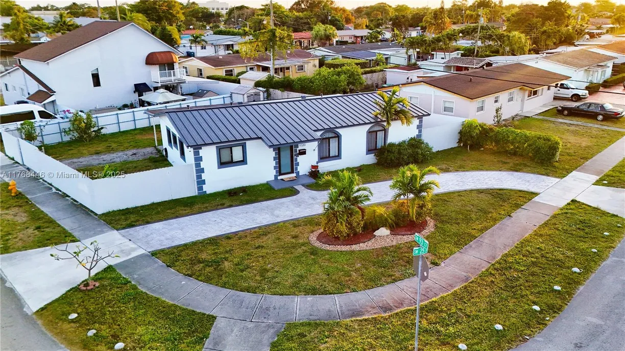 South Florida Real Estate | View 9320 SW 25th St, 9320 | 3 Beds, 2 Baths