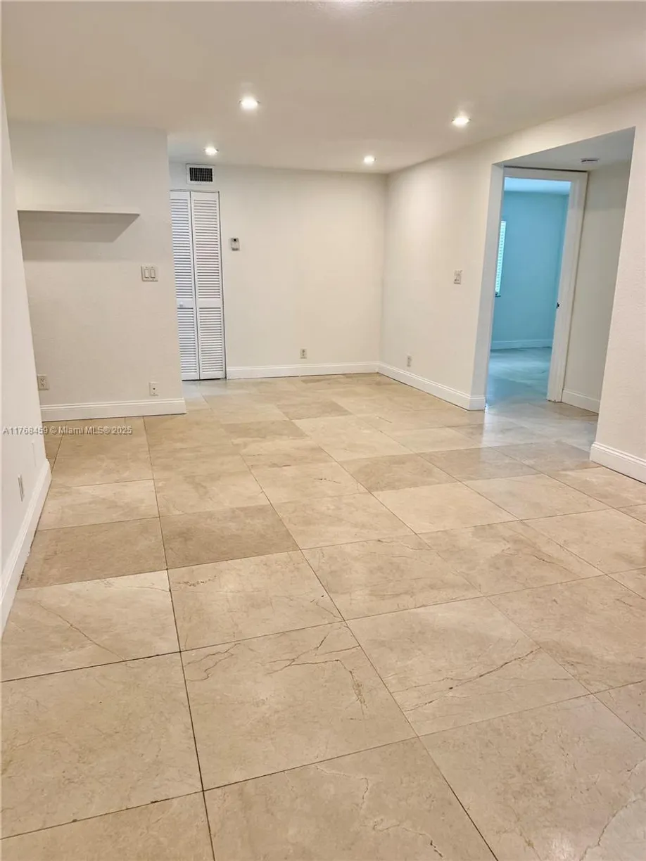 South Florida Real Estate | View 119 Gardens Dr, 102 | 2 Beds, 1 Bath