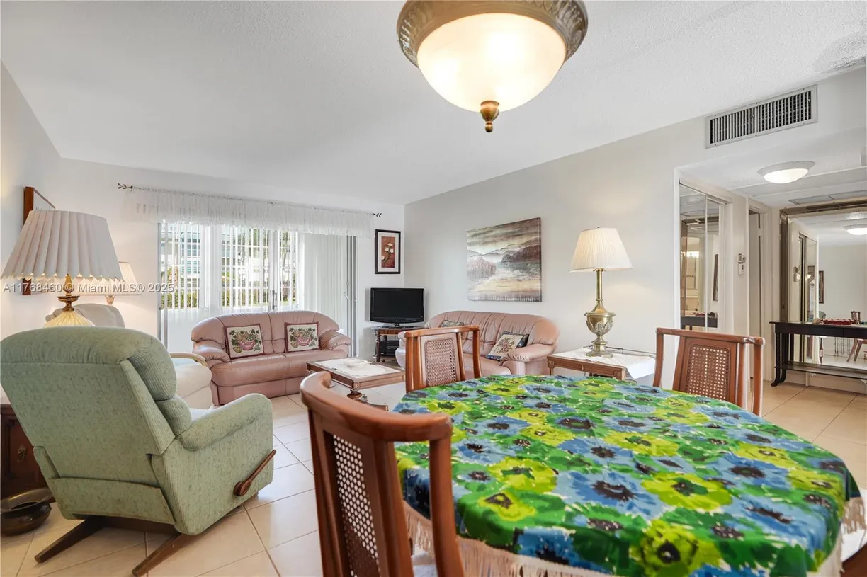 South Florida Real Estate | View 4431 NW 16th St, H109 | Listing