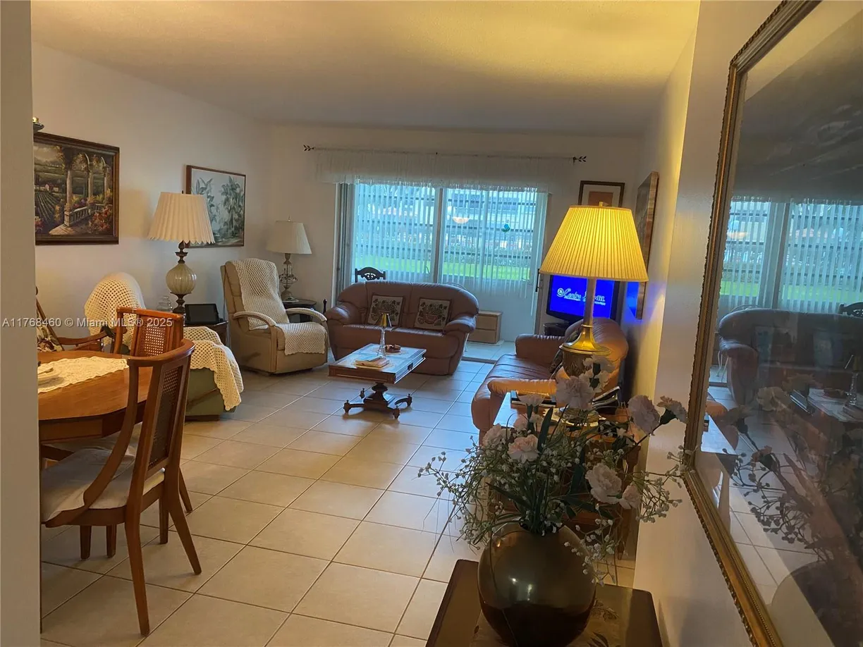 South Florida Real Estate | View 4431 NW 16th St, H109 | Listing