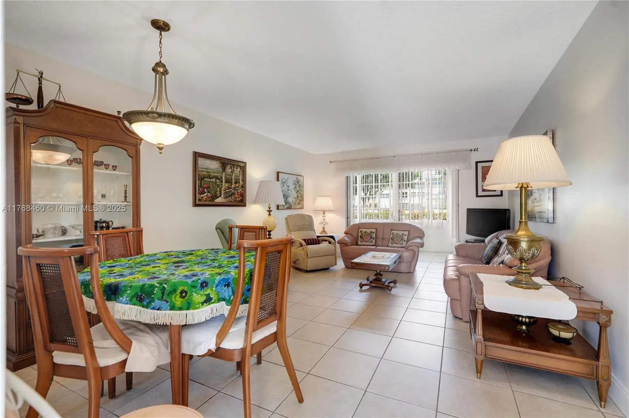 South Florida Real Estate | View 4431 NW 16th St, H109 | 2 Beds, 2 Baths