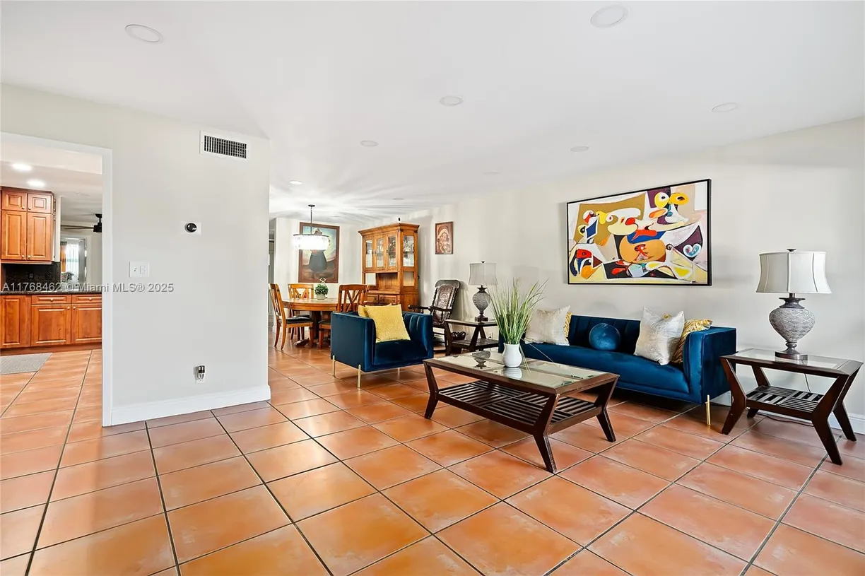 South Florida Real Estate | View 3952 Farragut St, 3952 | 3 Beds, 2 Baths
