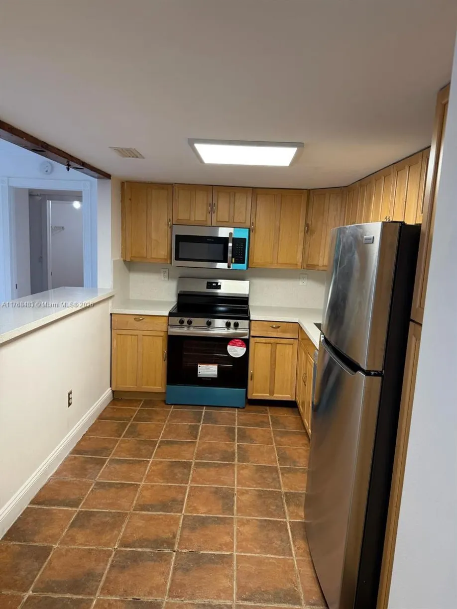 South Florida Real Estate | View 20860 San Simeon Way, 201-6 | 2 Beds, 2 Baths