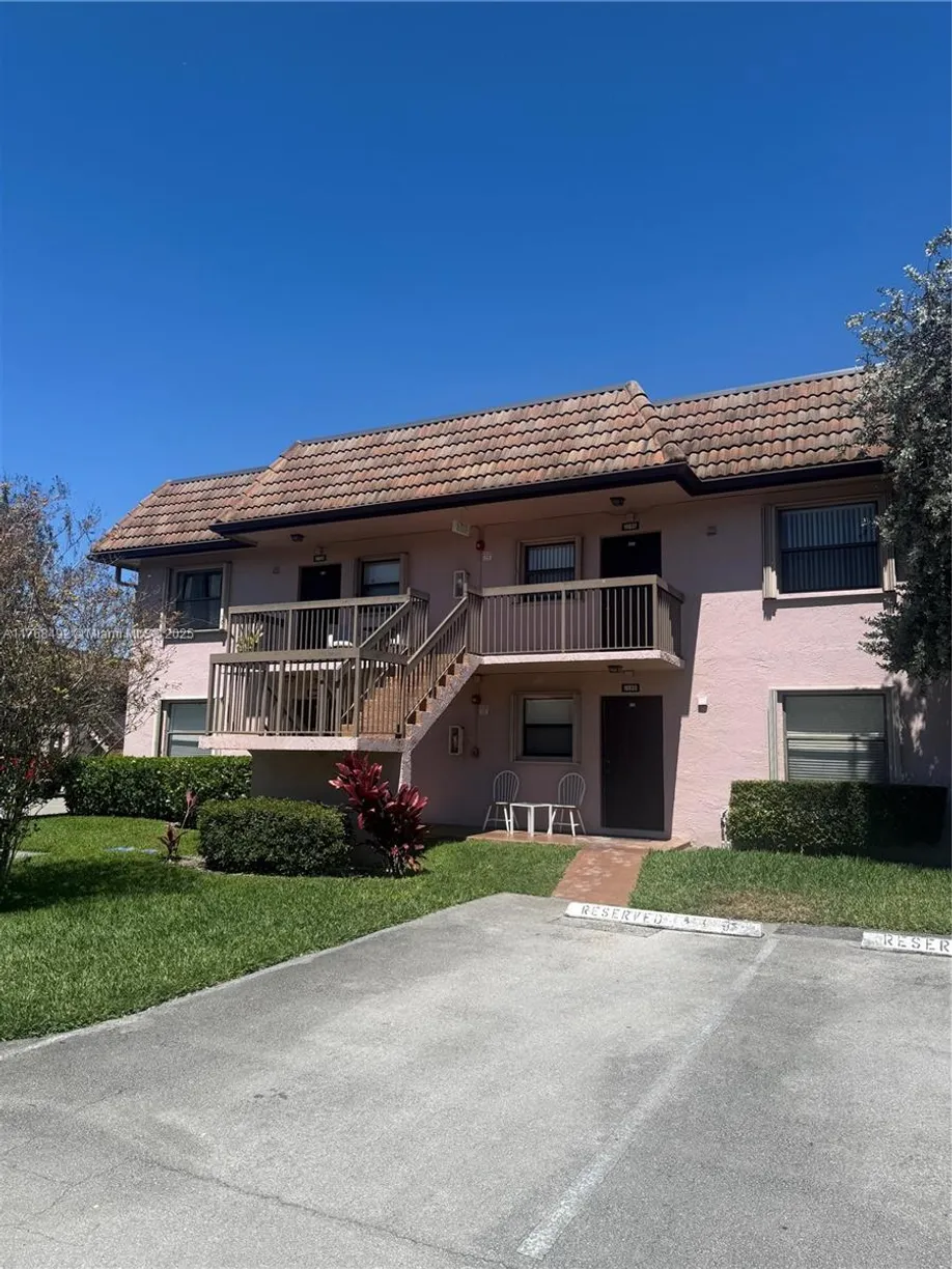 South Florida Real Estate | View 10637 NW 10th St, 202 | 2 Beds, 2 Baths