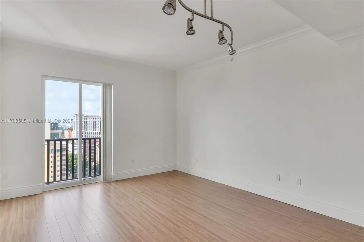 South Florida Real Estate | View 10 Aragon Ave, 1503 | Listing