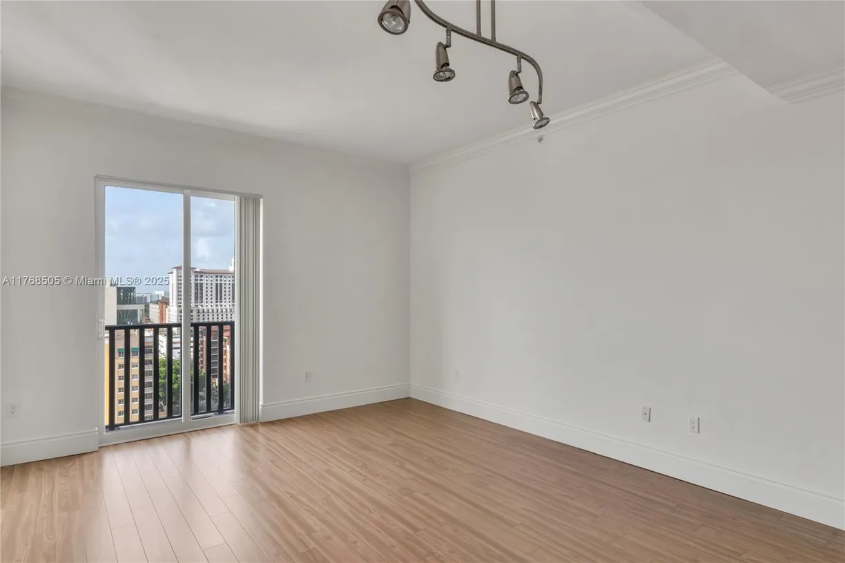 South Florida Real Estate | View 10 Aragon Ave, 1503 | Listing